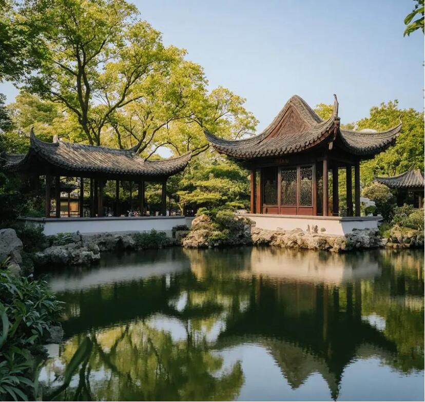 芜湖狼狈建设有限公司